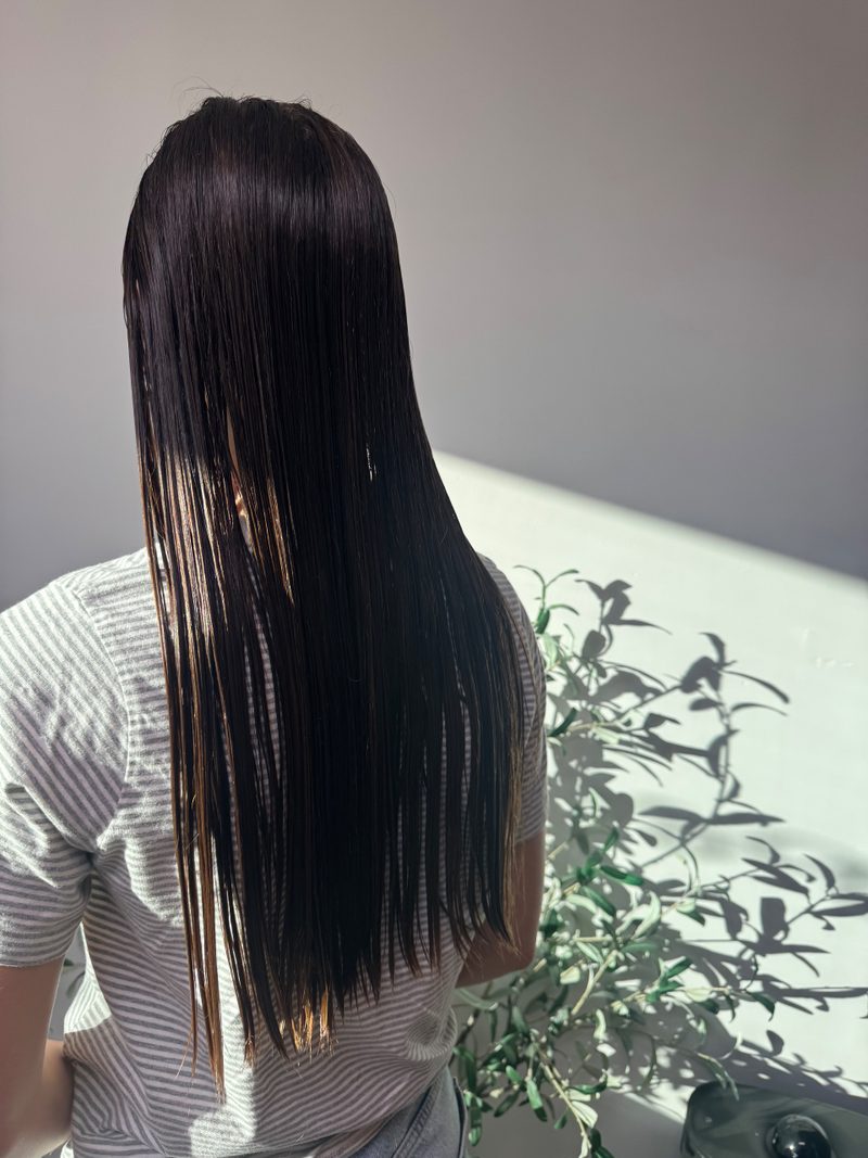 - 25 centimeter ✂️ — voor